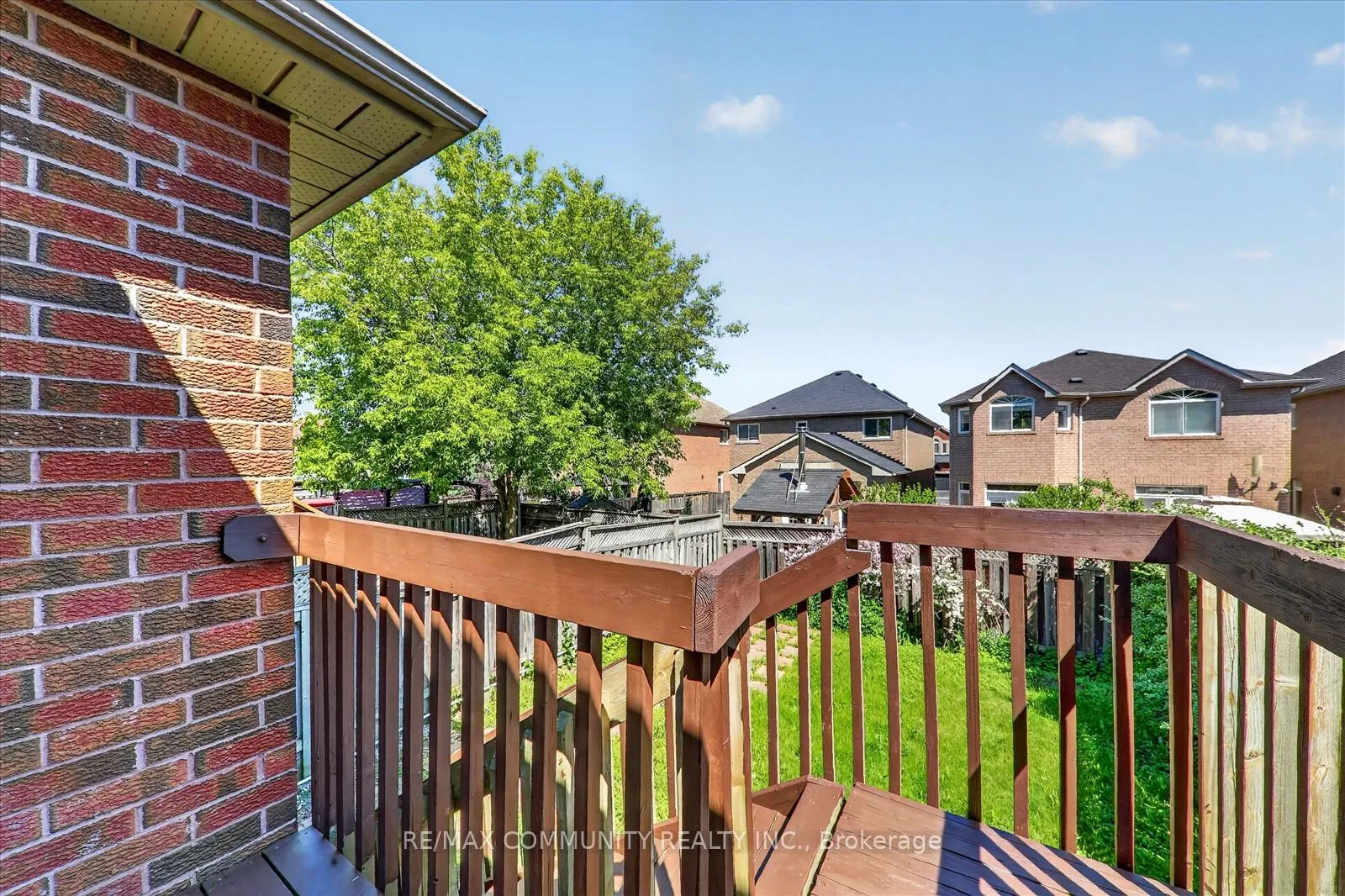 Photo 31 of 1645 Autumn Crescent, Pickering, Amberlea — HOMEH