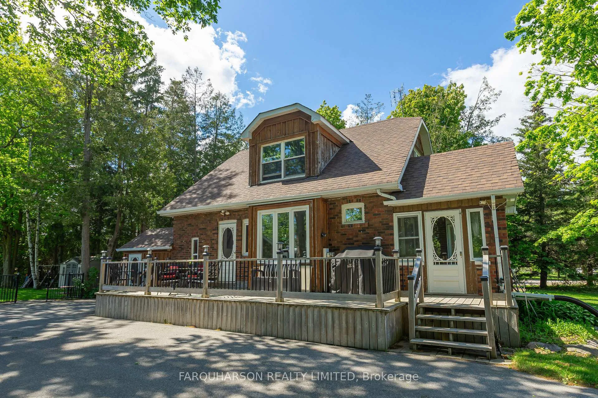 Photo 2 of 12066 48 Highway, Whitchurch-Stouffville, Rural Whitchurch-Stouffville — HOMEH