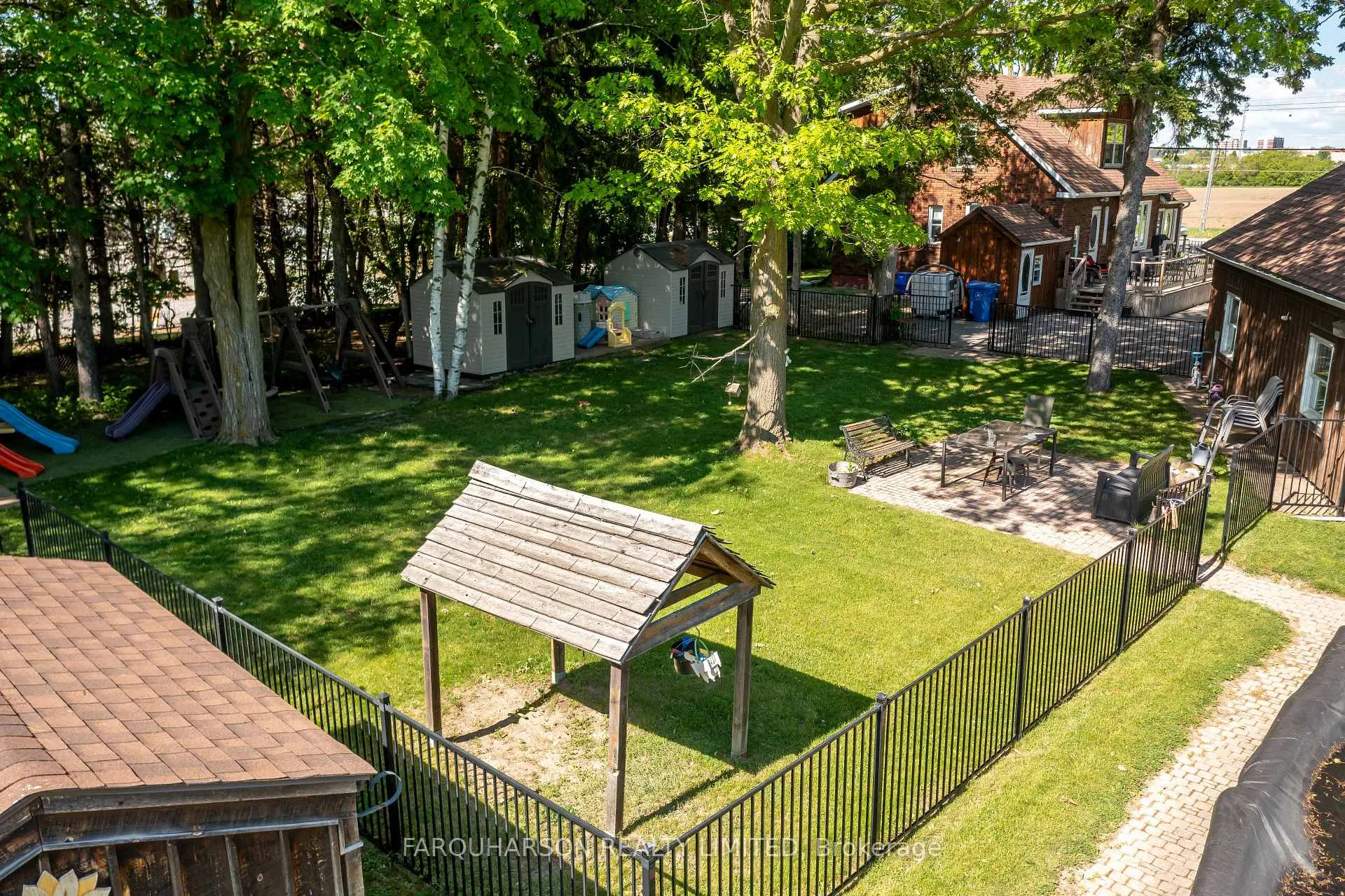 Photo 3 of 12066 48 Highway, Whitchurch-Stouffville, Rural Whitchurch-Stouffville — HOMEH