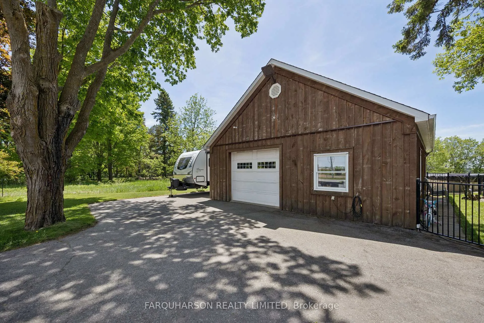 Photo 4 of 12066 48 Highway, Whitchurch-Stouffville, Rural Whitchurch-Stouffville — HOMEH