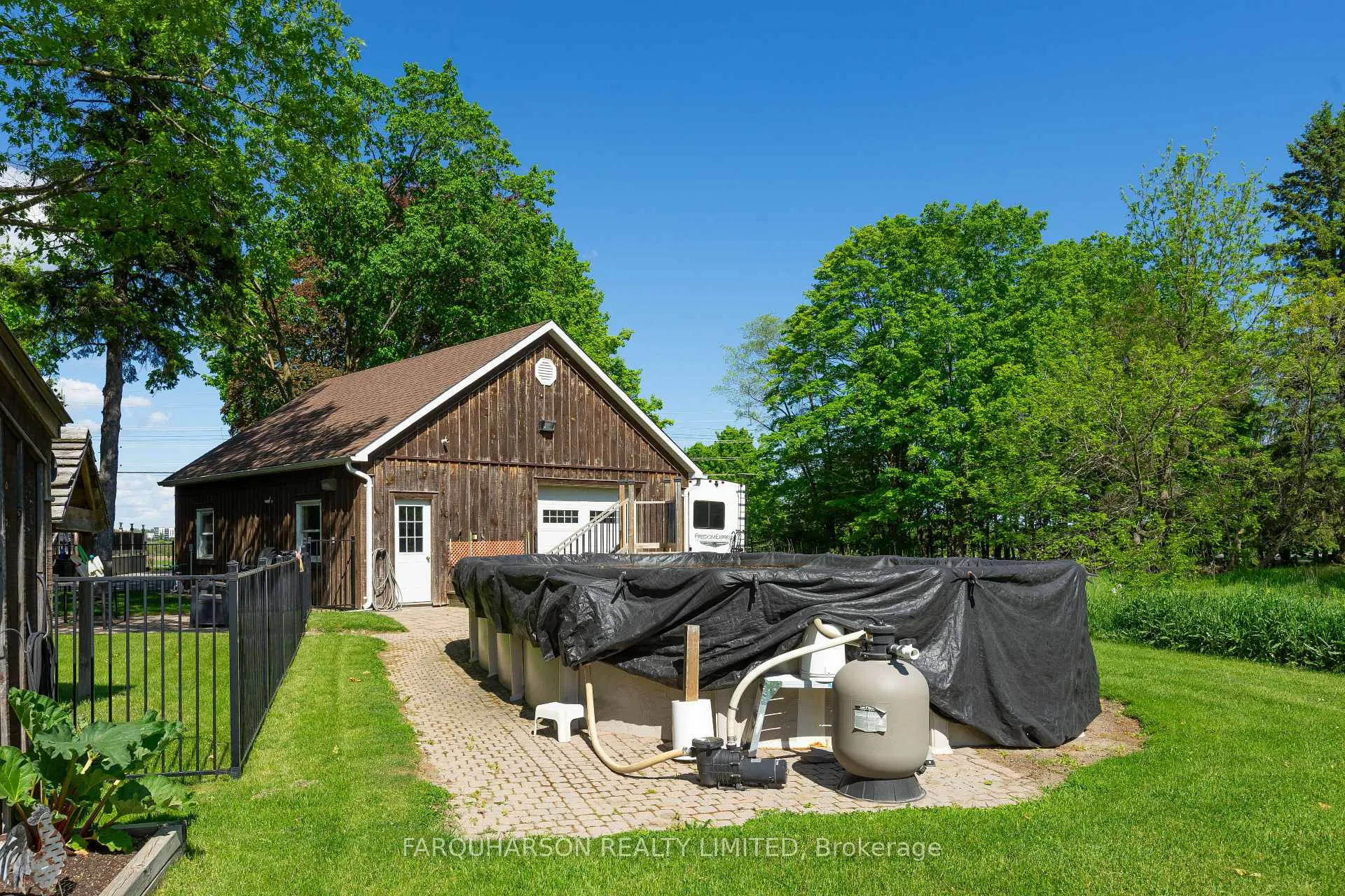 Photo 6 of 12066 48 Highway, Whitchurch-Stouffville, Rural Whitchurch-Stouffville — HOMEH
