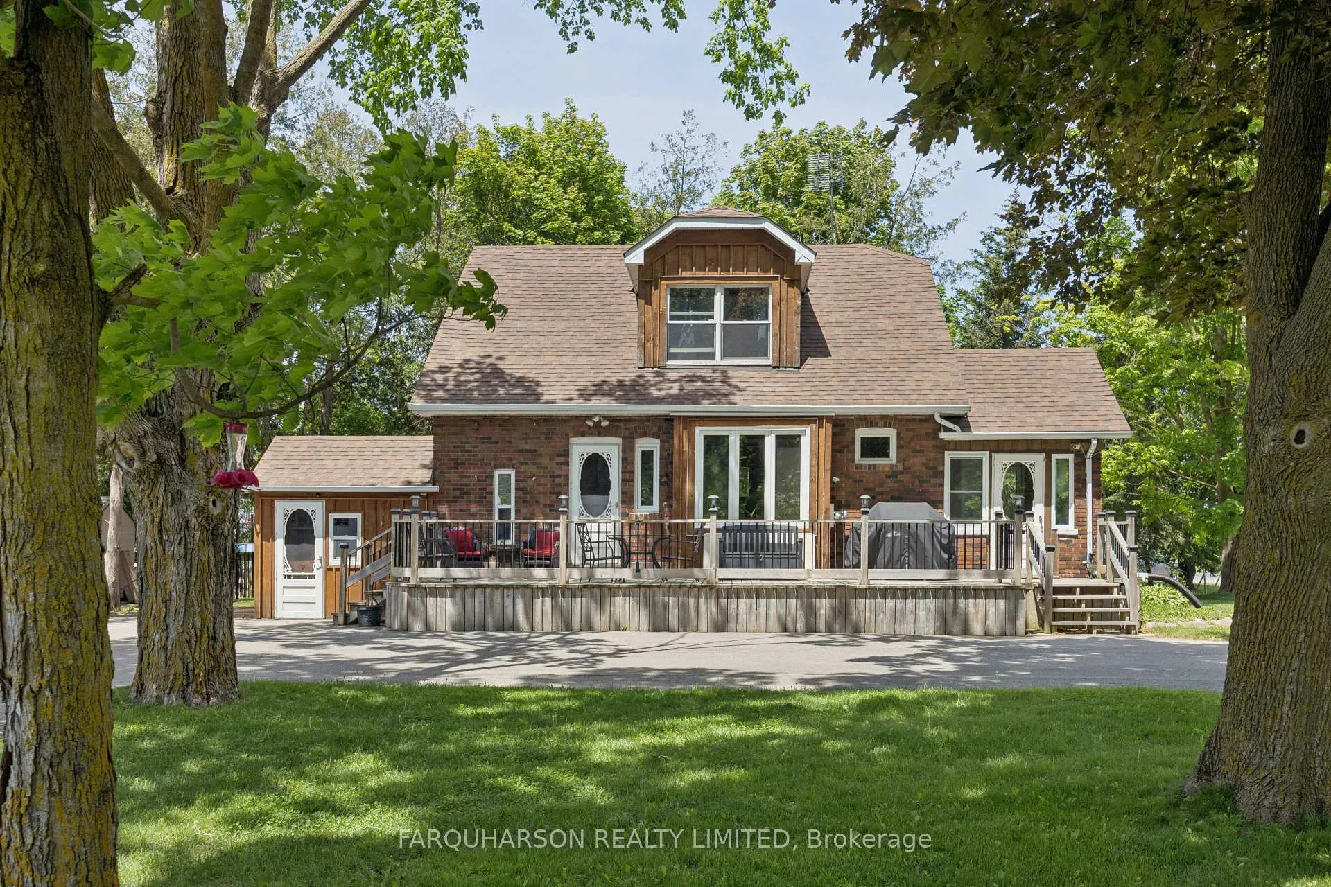 Photo 7 of 12066 48 Highway, Whitchurch-Stouffville, Rural Whitchurch-Stouffville — HOMEH