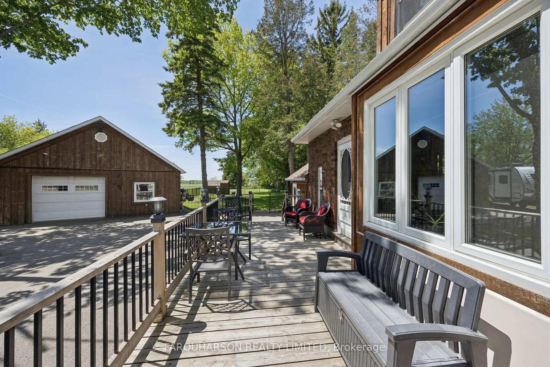 Photo 8 of 12066 48 Highway, Whitchurch-Stouffville, Rural Whitchurch-Stouffville — HOMEH