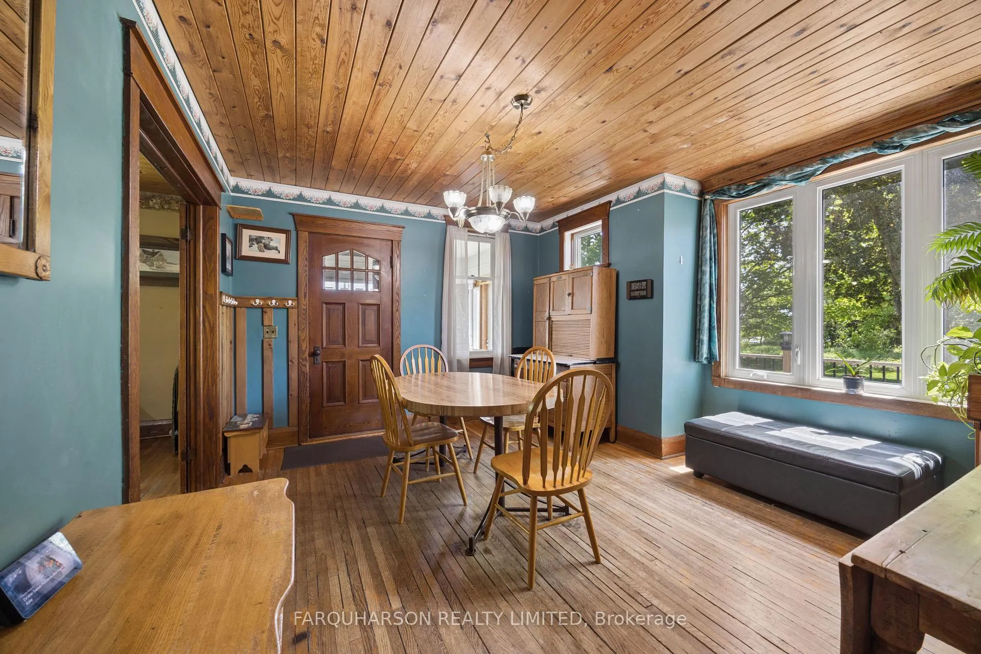 Photo 9 of 12066 48 Highway, Whitchurch-Stouffville, Rural Whitchurch-Stouffville — HOMEH