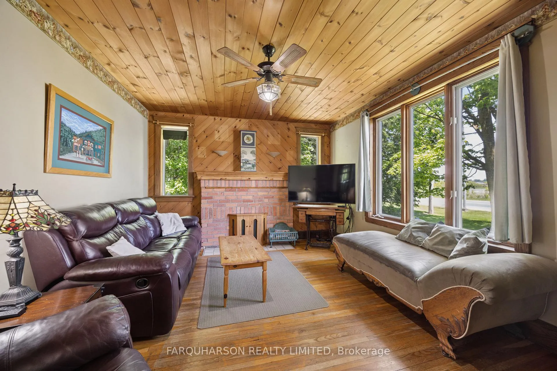 Photo 10 of 12066 48 Highway, Whitchurch-Stouffville, Rural Whitchurch-Stouffville — HOMEH