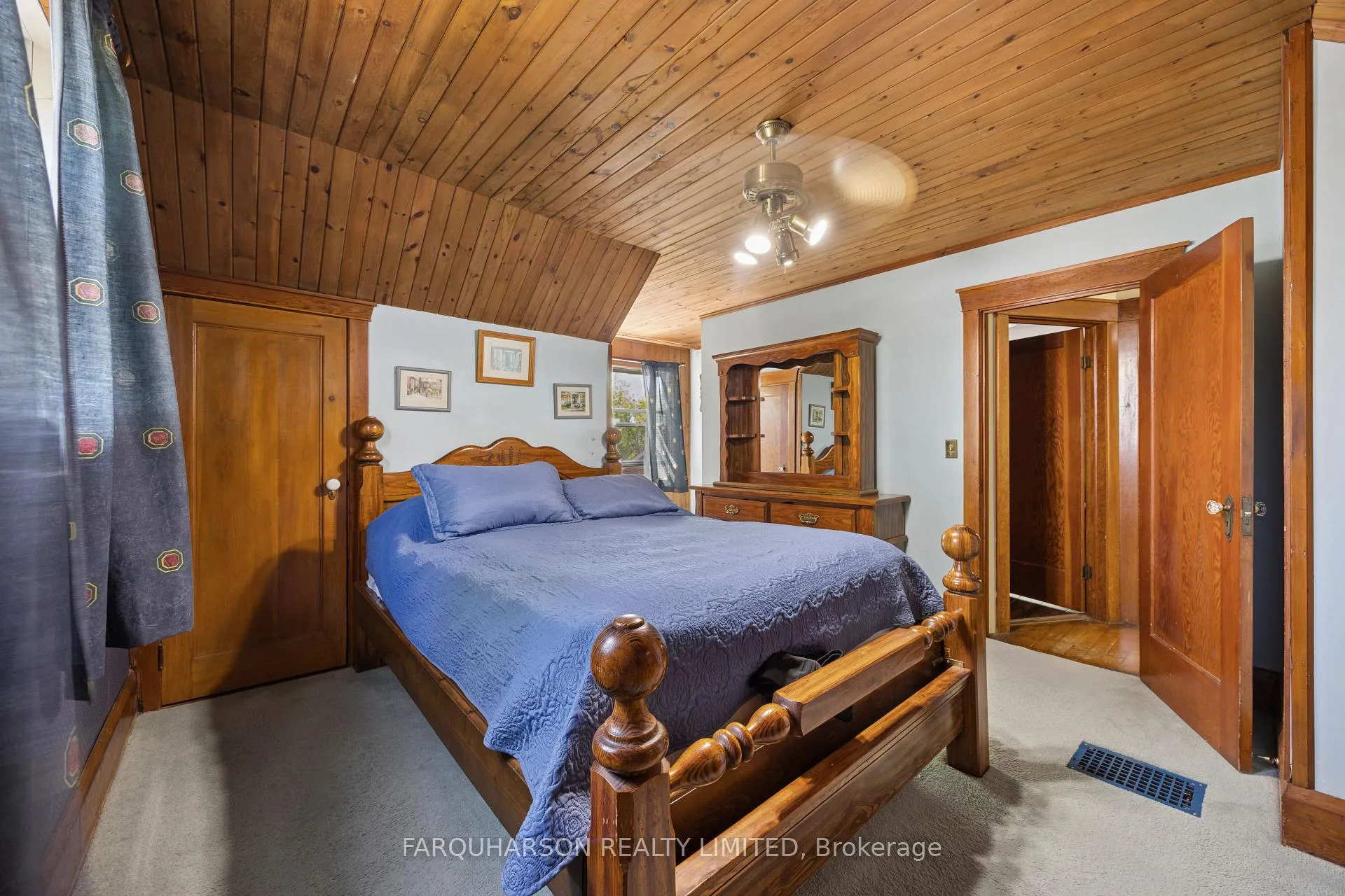 Photo 12 of 12066 48 Highway, Whitchurch-Stouffville, Rural Whitchurch-Stouffville — HOMEH
