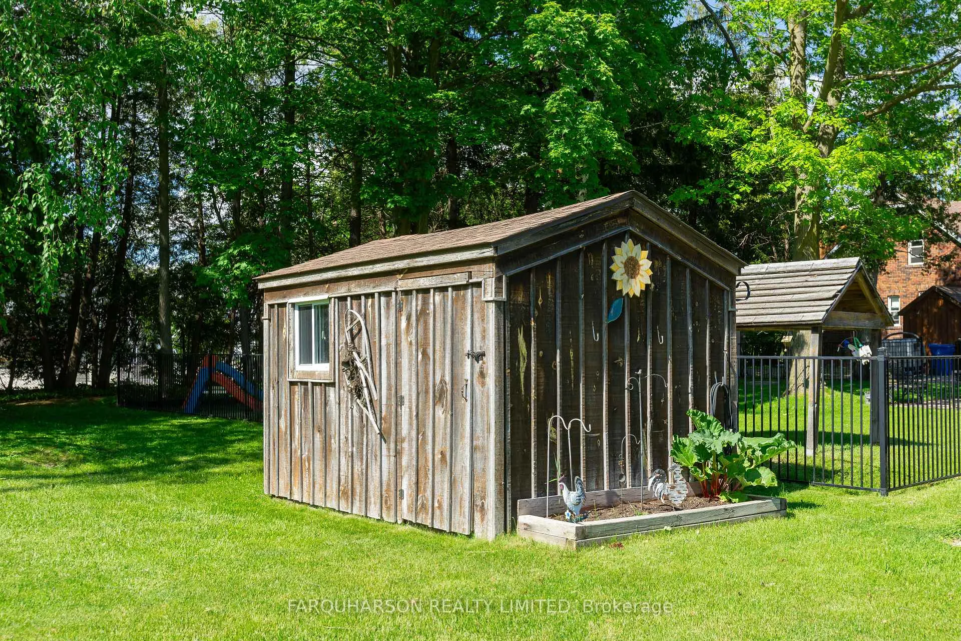 Photo 16 of 12066 48 Highway, Whitchurch-Stouffville, Rural Whitchurch-Stouffville — HOMEH