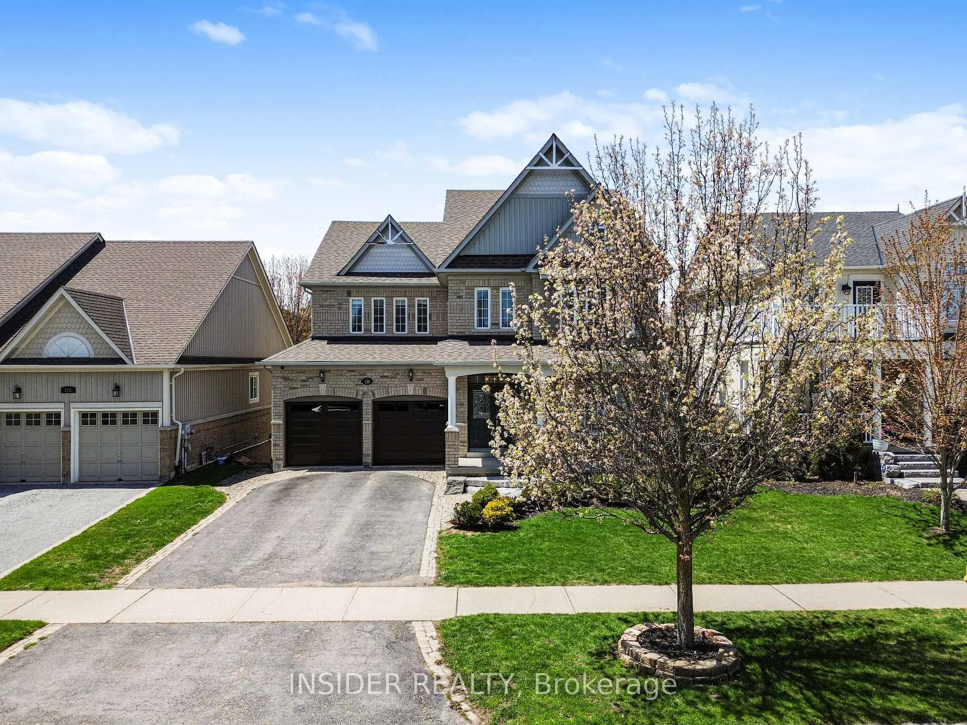 Photo 1 of 130 Roseborough Drive, Scugog, Port Perry — HOMEH