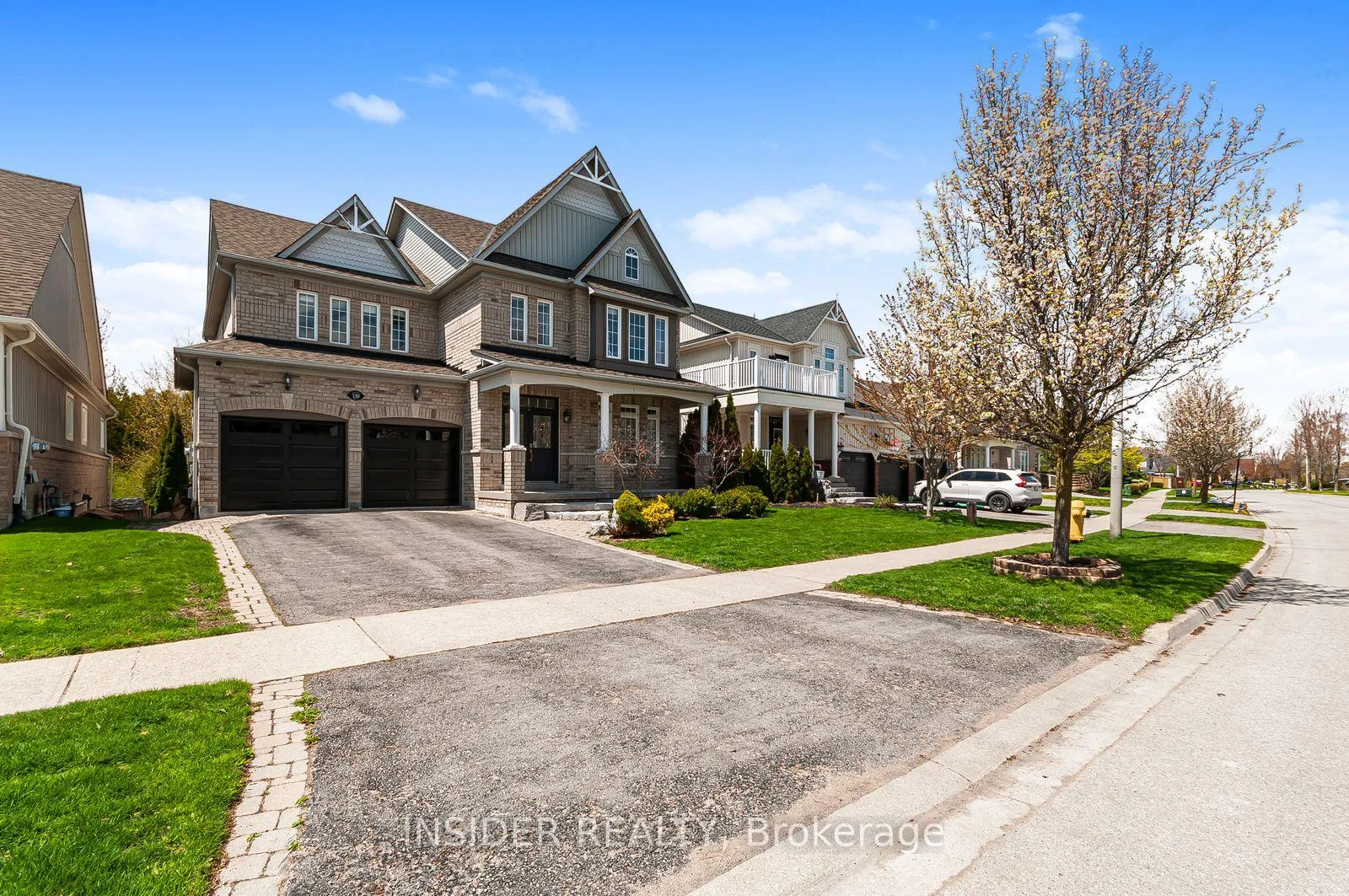 Photo 2 of 130 Roseborough Drive, Scugog, Port Perry — HOMEH