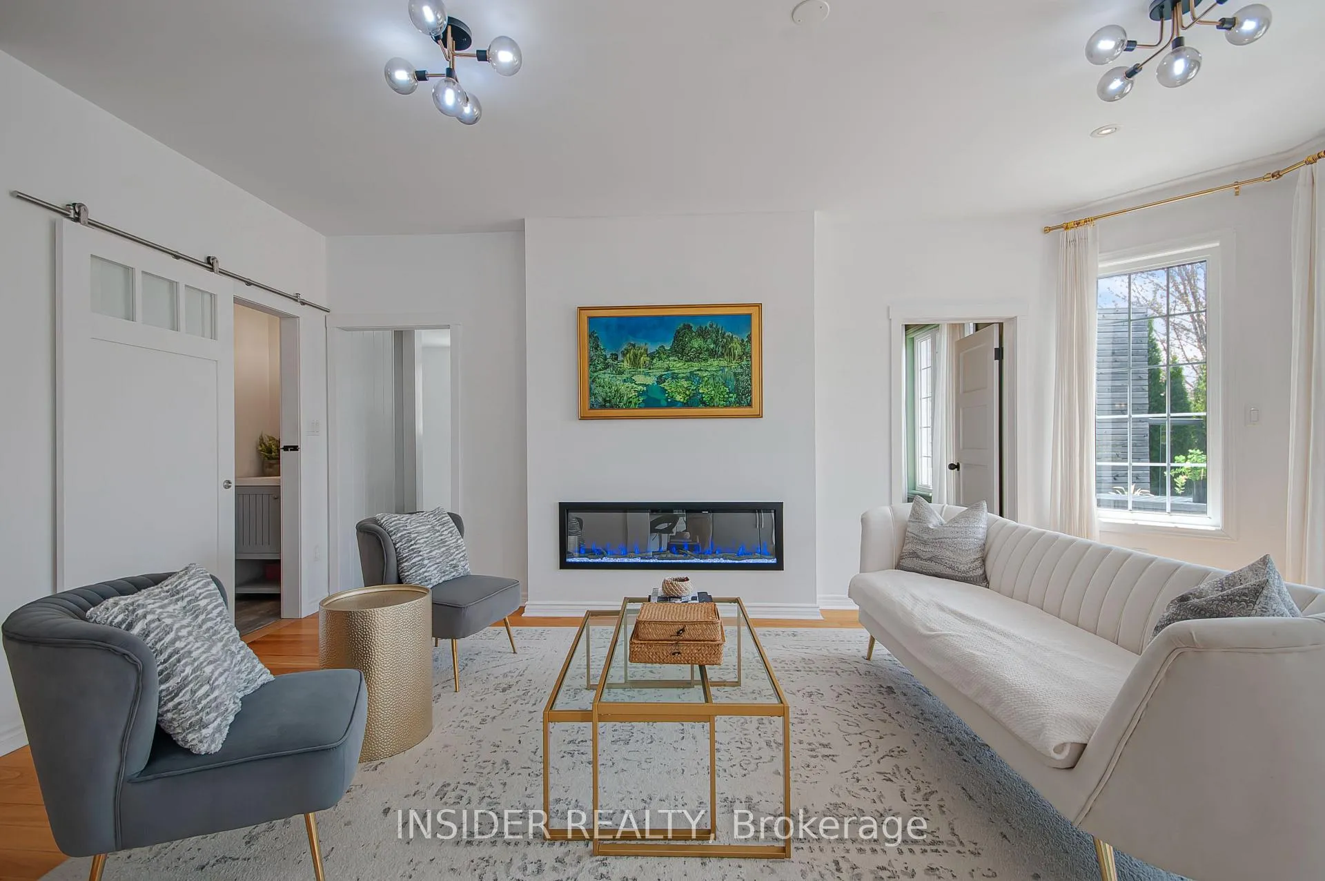 Photo 8 of 130 Roseborough Drive, Scugog, Port Perry — HOMEH