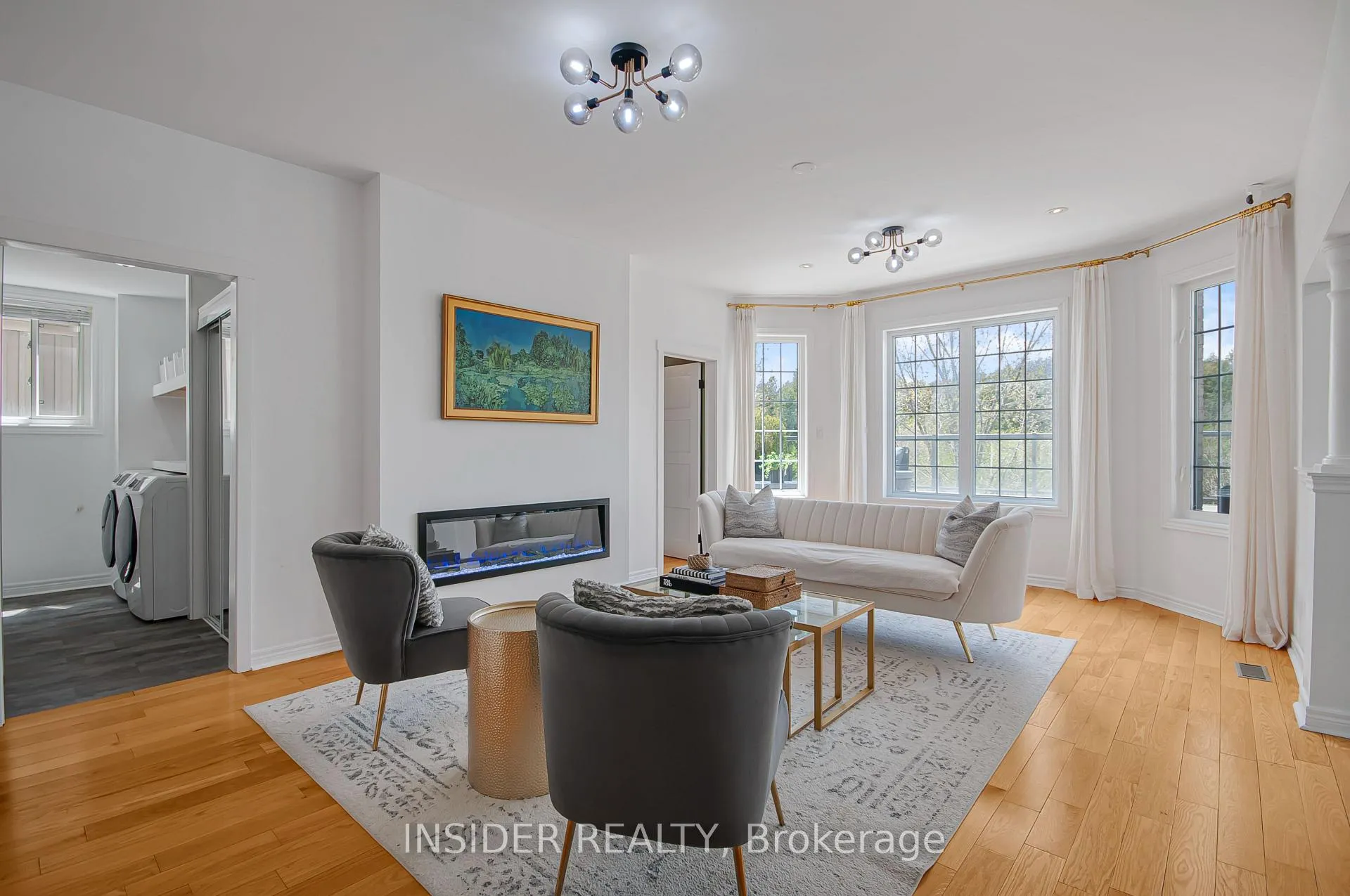 Photo 9 of 130 Roseborough Drive, Scugog, Port Perry — HOMEH