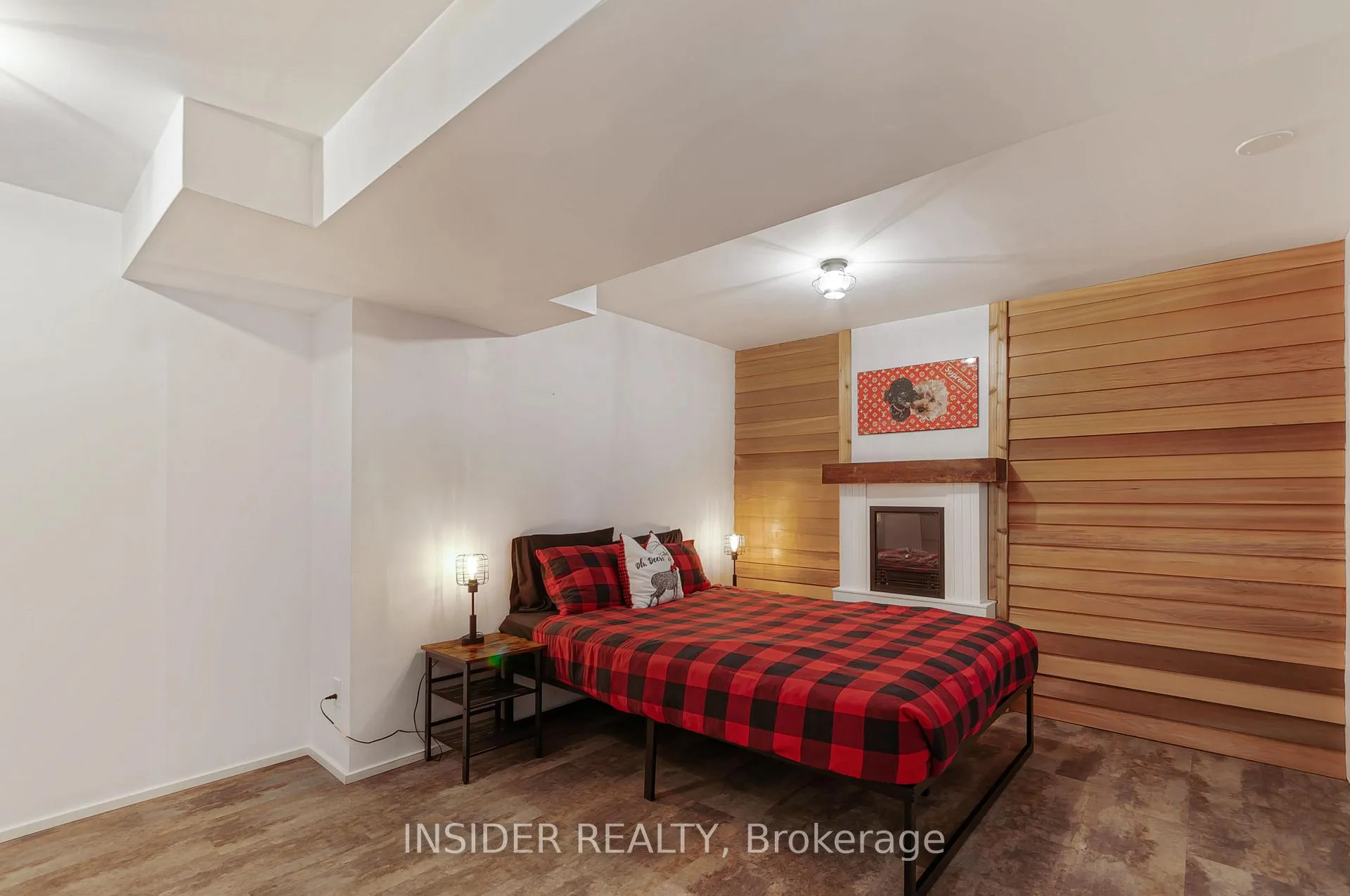 Photo 22 of 130 Roseborough Drive, Scugog, Port Perry — HOMEH