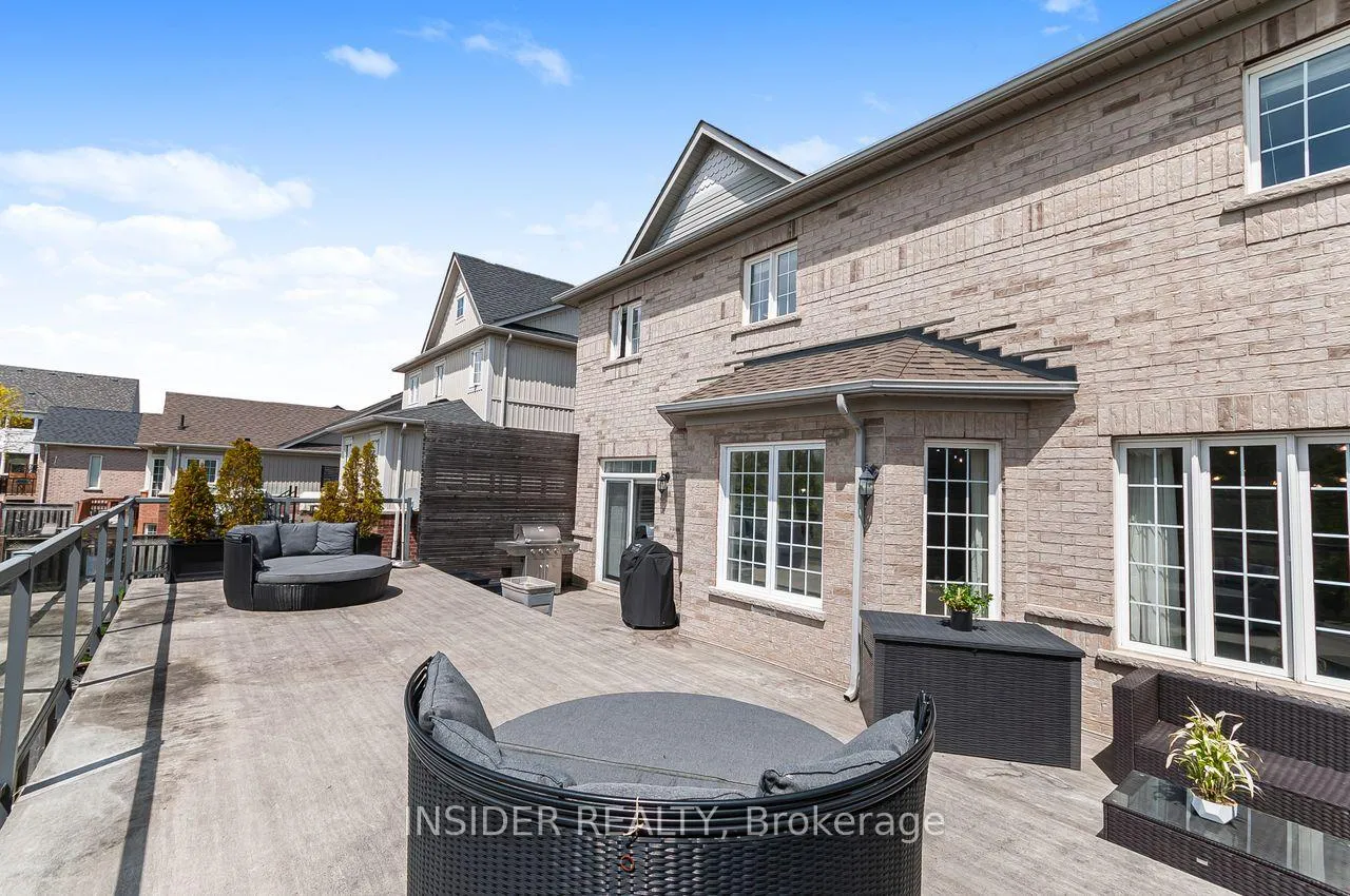 Photo 23 of 130 Roseborough Drive, Scugog, Port Perry — HOMEH