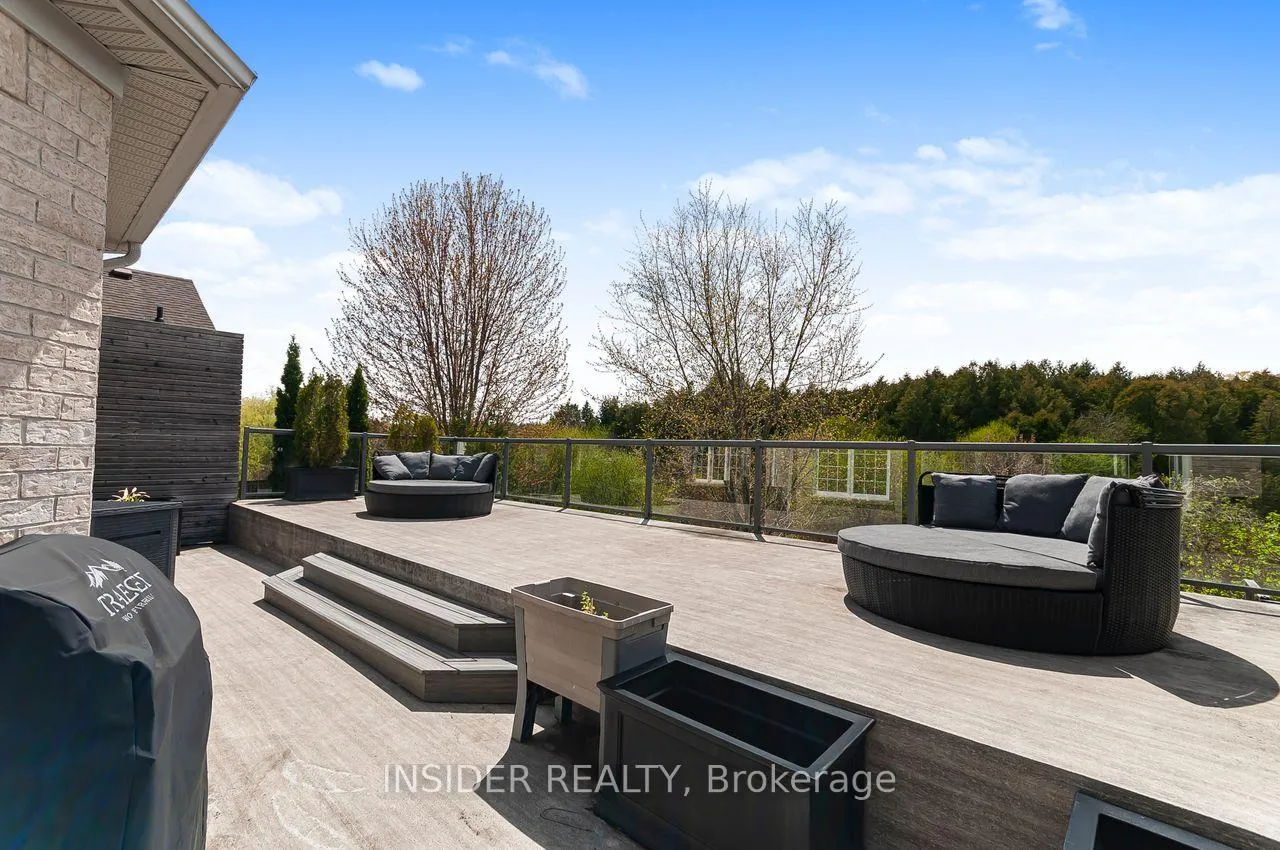 Photo 24 of 130 Roseborough Drive, Scugog, Port Perry — HOMEH