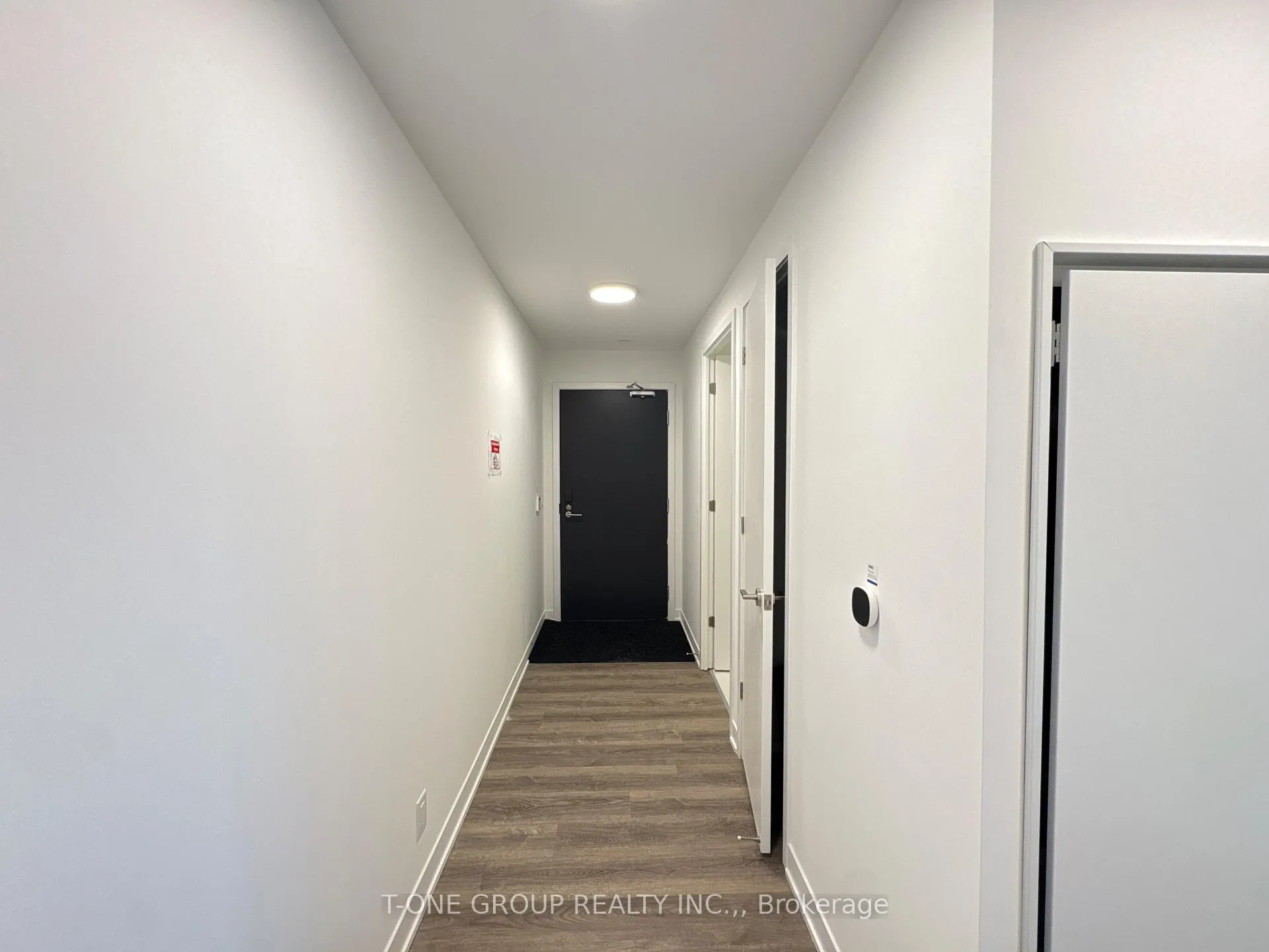 Photo 3 of Unit 2603, 180 Front Street E, Toronto, Moss Park — HOMEH