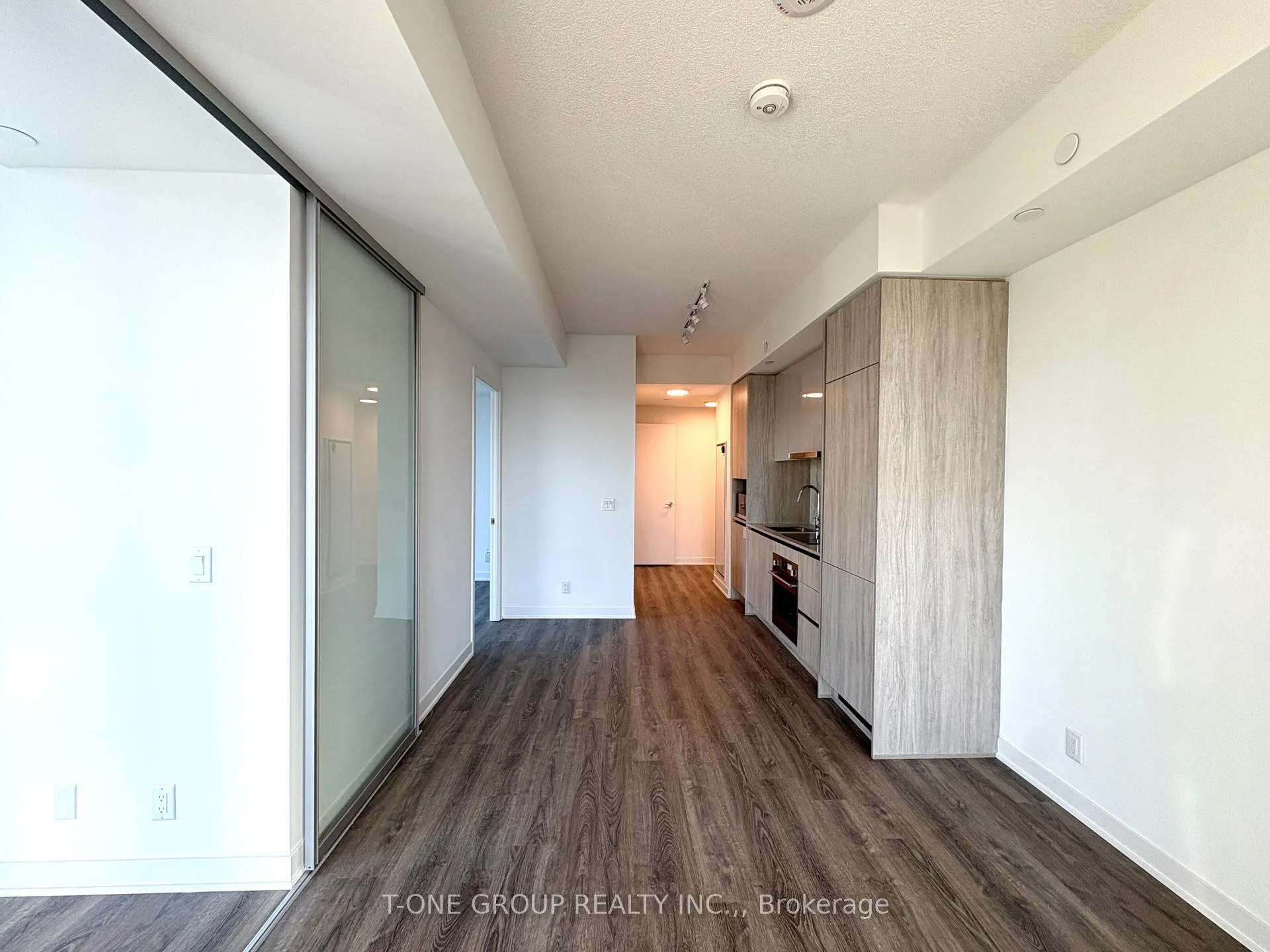 Photo 15 of Unit 2603, 180 Front Street E, Toronto, Moss Park — HOMEH