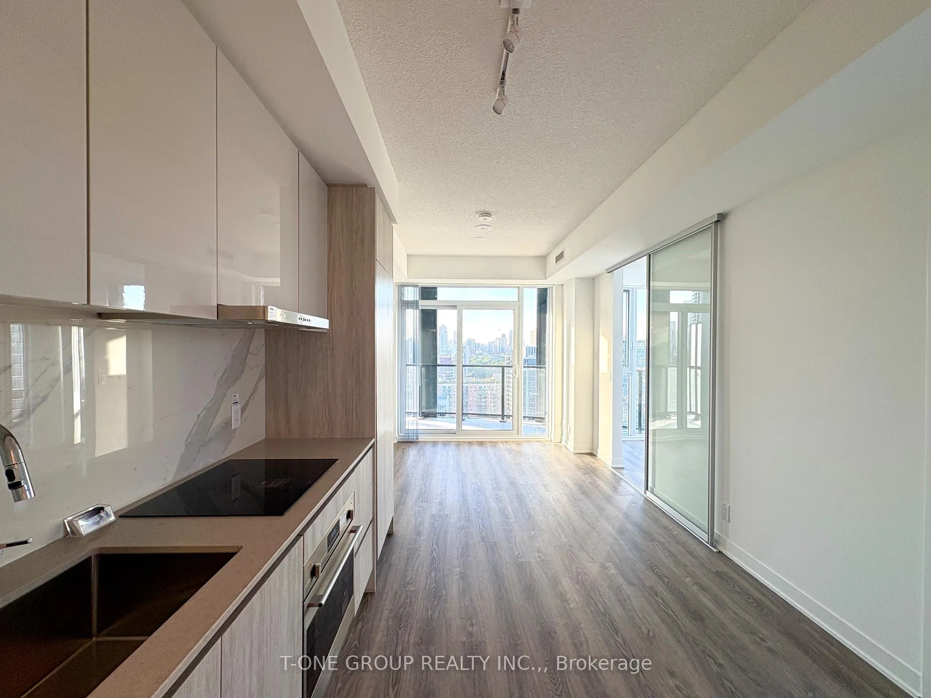 Photo 16 of Unit 2603, 180 Front Street E, Toronto, Moss Park — HOMEH