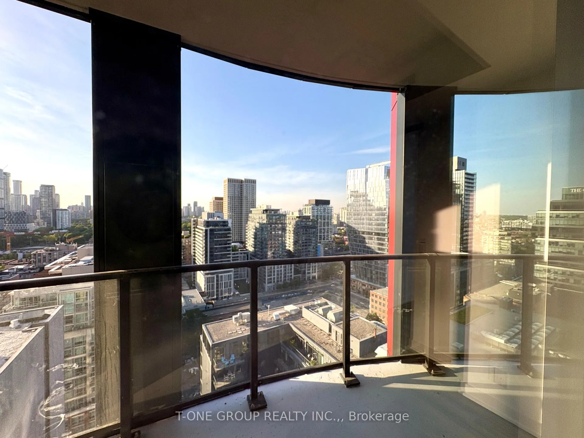 Photo 20 of Unit 2603, 180 Front Street E, Toronto, Moss Park — HOMEH