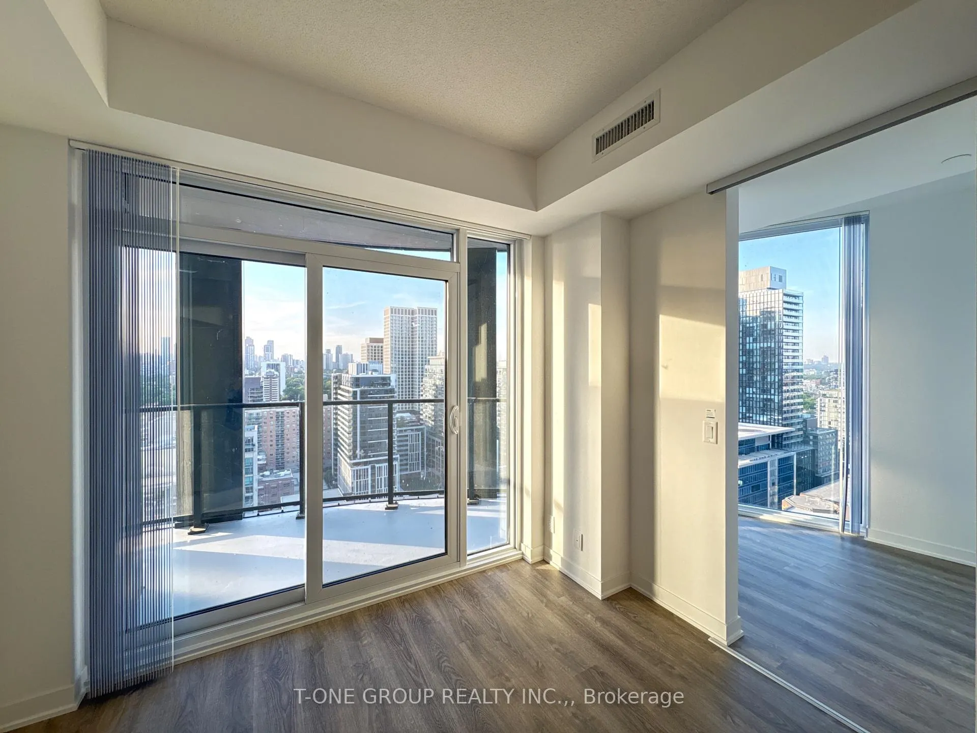 Photo 21 of Unit 2603, 180 Front Street E, Toronto, Moss Park — HOMEH