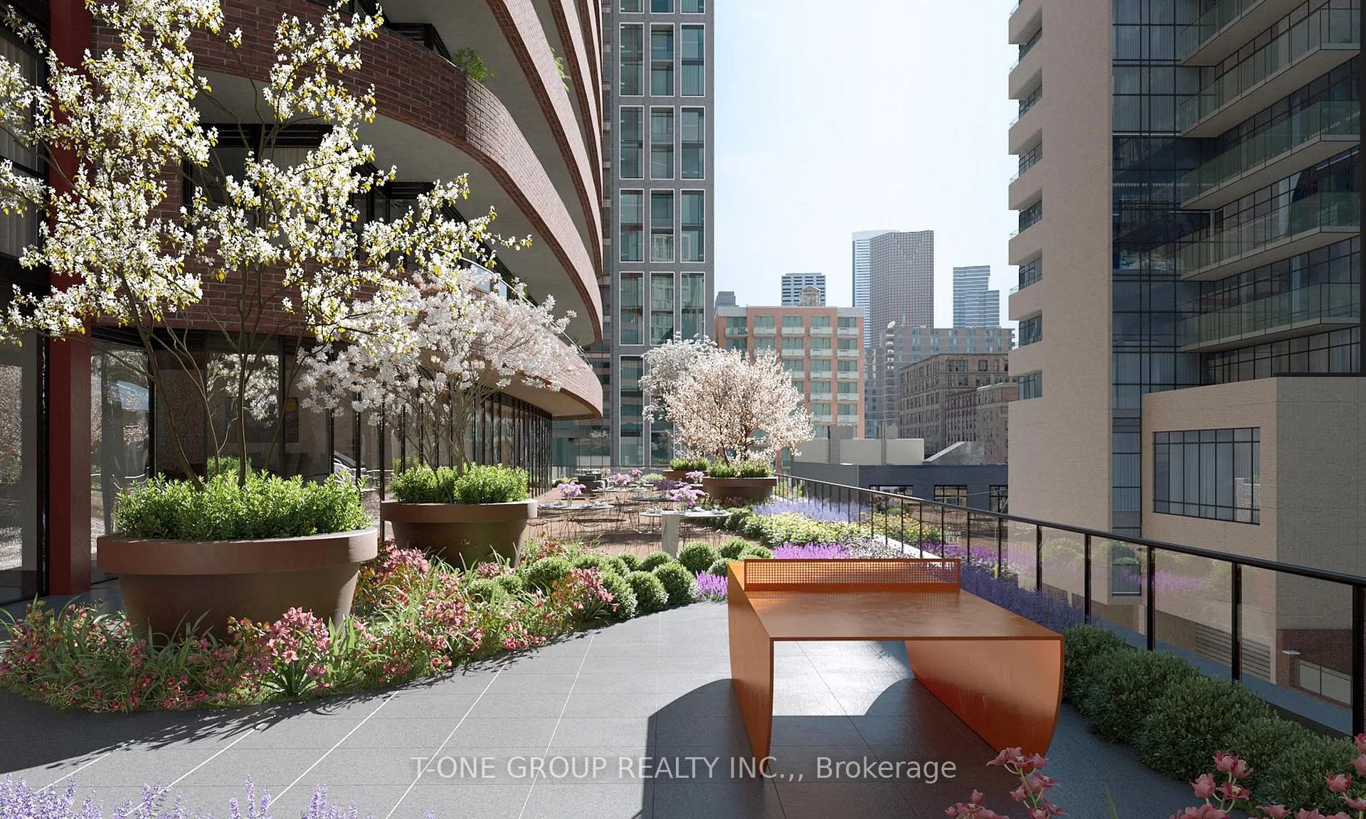 Photo 24 of Unit 2603, 180 Front Street E, Toronto, Moss Park — HOMEH