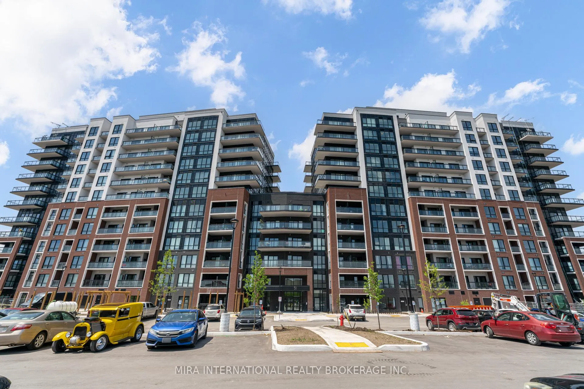 Photo 1 of Unit 1202, 51 Clarington Boulevard, Clarington, Bowmanville — HOMEH