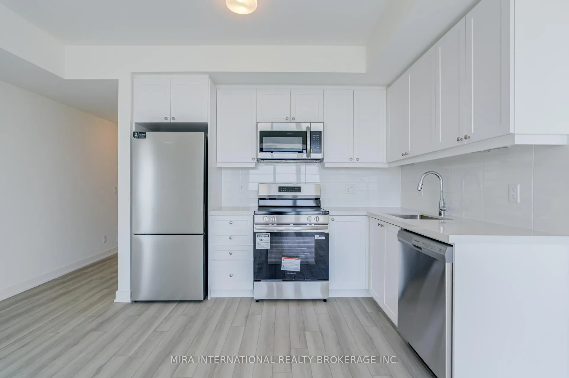 Photo 6 of Unit 1202, 51 Clarington Boulevard, Clarington, Bowmanville — HOMEH