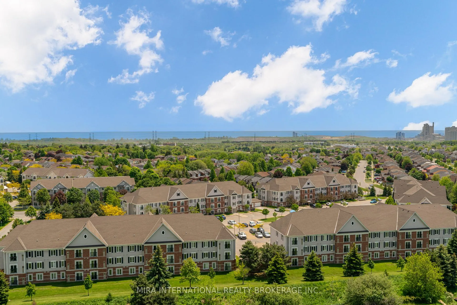 Photo 23 of Unit 1202, 51 Clarington Boulevard, Clarington, Bowmanville — HOMEH