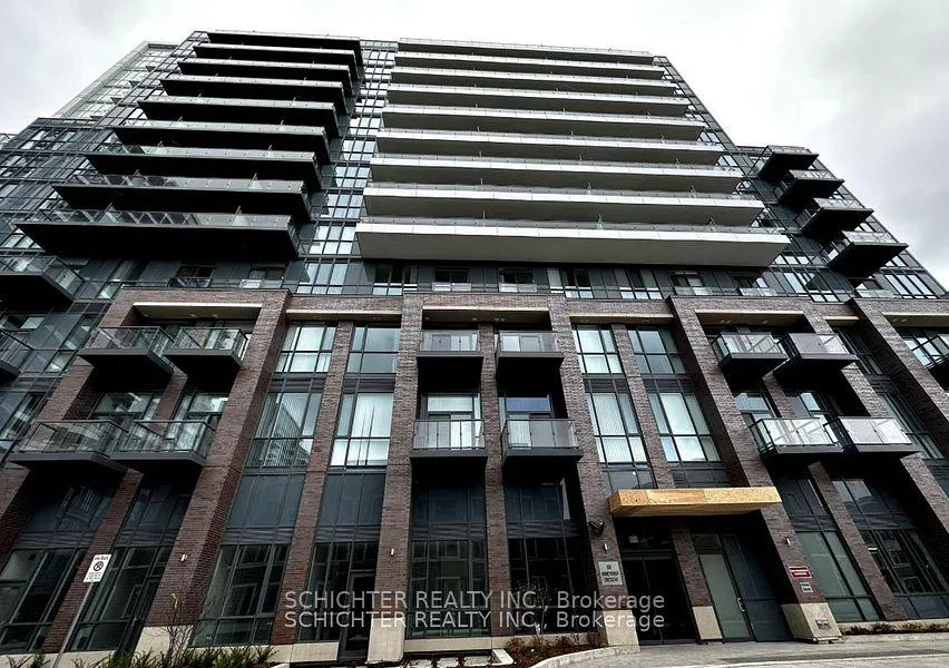 Photo 1 of Unit 1002, 60 Honeycrisp Crescent, Vaughan, Vaughan Corporate Centre — HOMEH