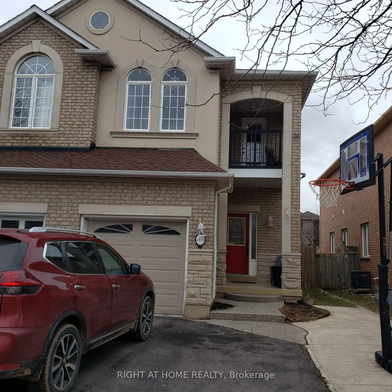 Photo 1 of 2439 Lazio Lane, Oakville, West Oak Trails — HOMEH