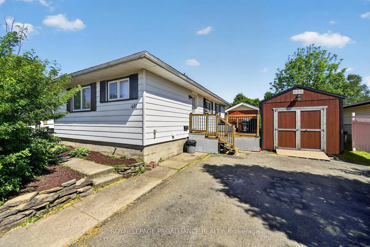 Photo 4 of 481 McAuley Road, Prescott — HOMEH