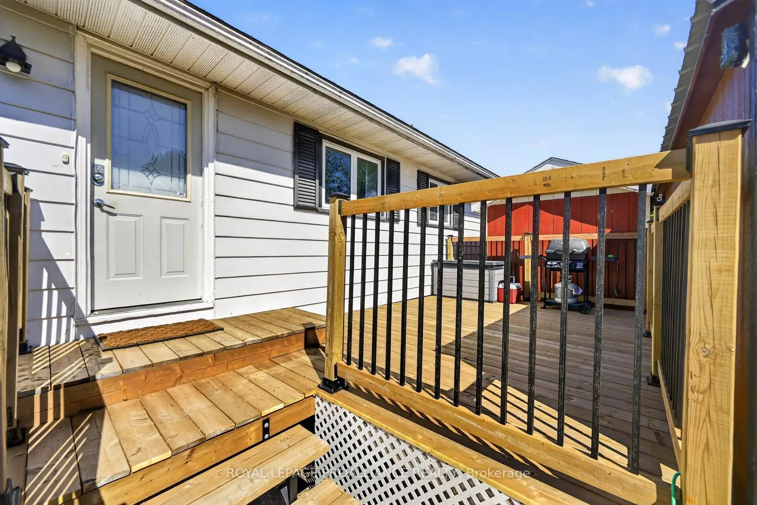 Photo 5 of 481 McAuley Road, Prescott — HOMEH