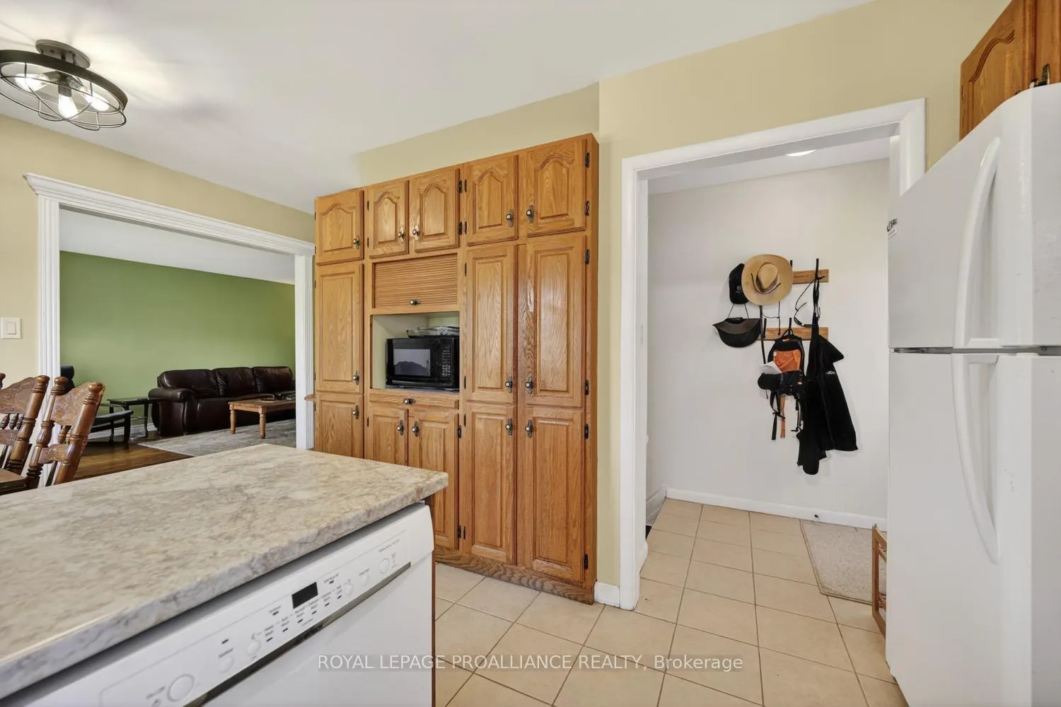 Photo 14 of 481 McAuley Road, Prescott — HOMEH