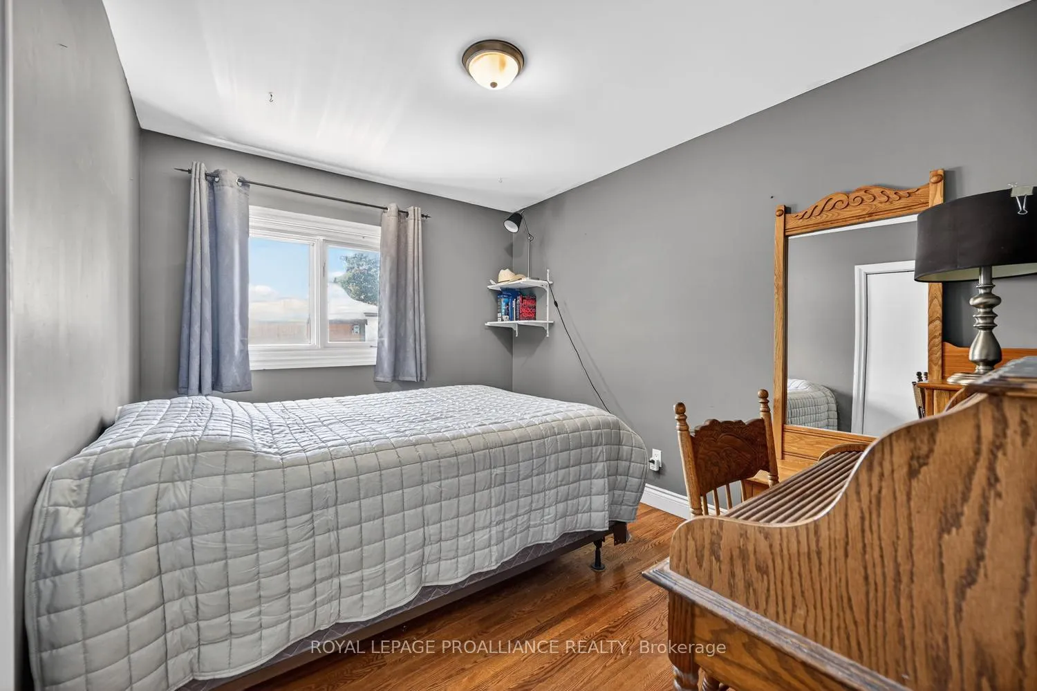Photo 15 of 481 McAuley Road, Prescott — HOMEH
