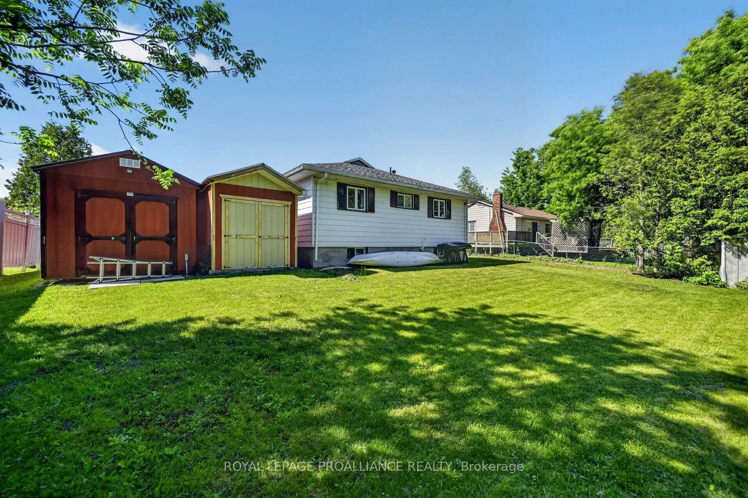Photo 31 of 481 McAuley Road, Prescott — HOMEH