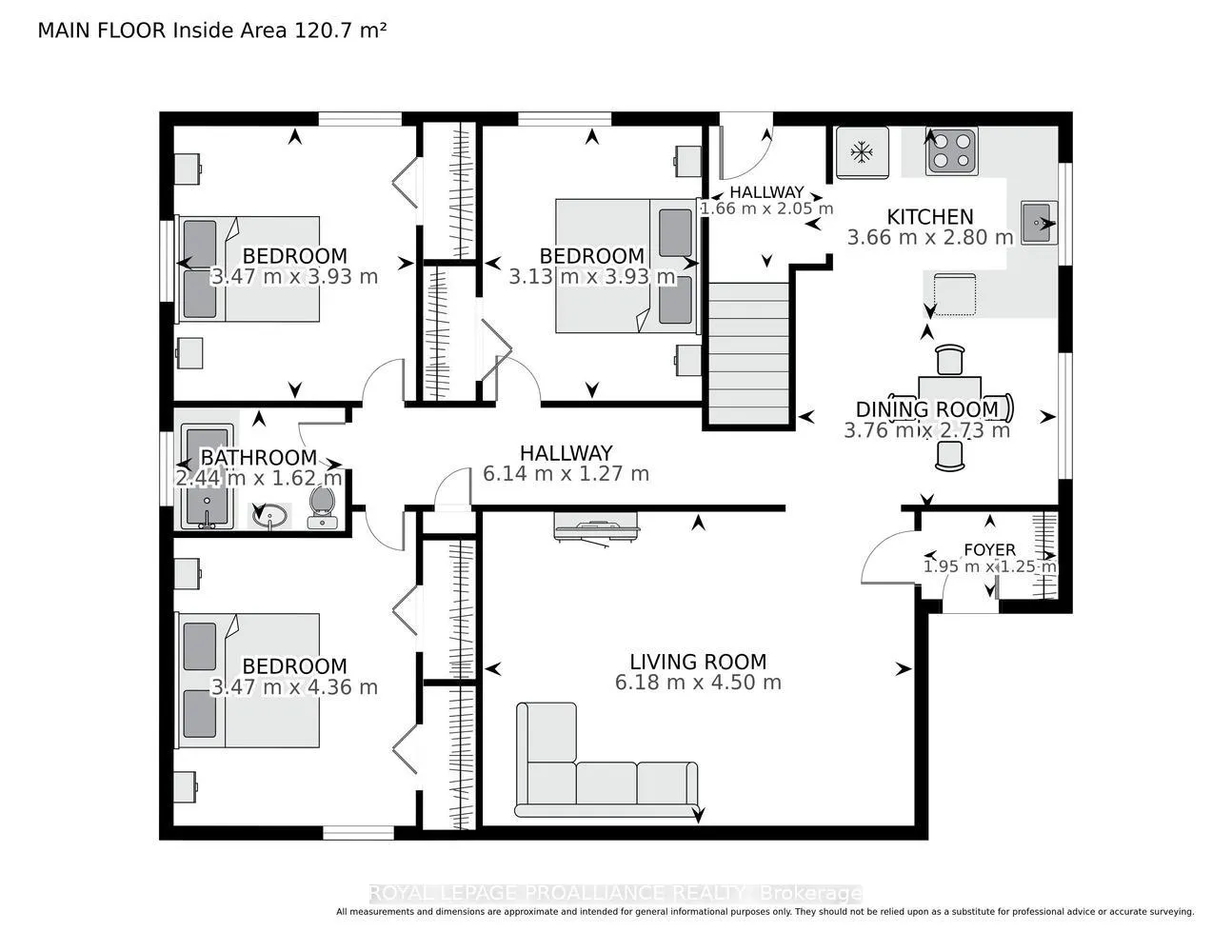 Photo 35 of 481 McAuley Road, Prescott — HOMEH