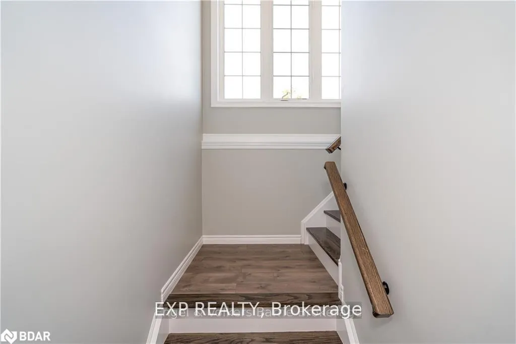 Photo 2 of Unit Lower Level, 19 Loon Avenue, Barrie, Painswick South — HOMEH