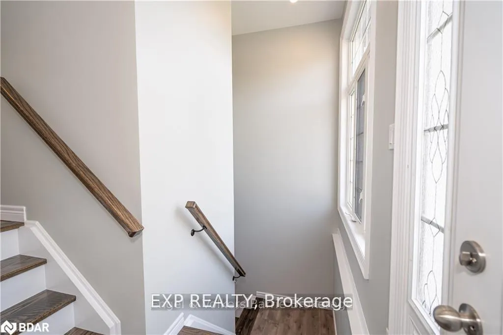 Photo 3 of Unit Lower Level, 19 Loon Avenue, Barrie, Painswick South — HOMEH