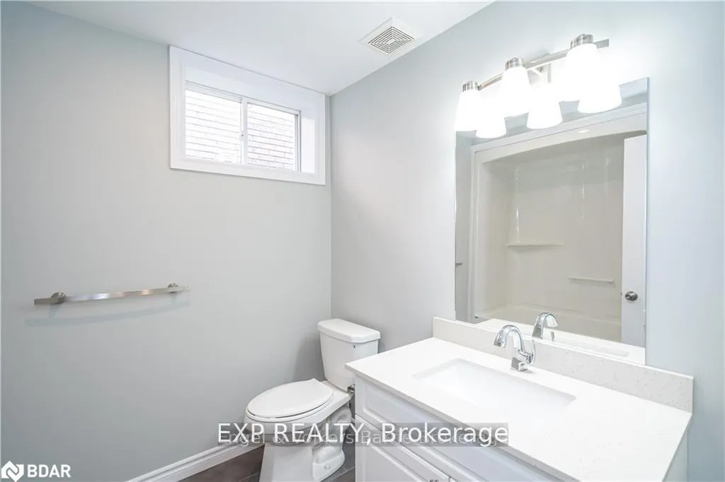 Photo 8 of Unit Lower Level, 19 Loon Avenue, Barrie, Painswick South — HOMEH