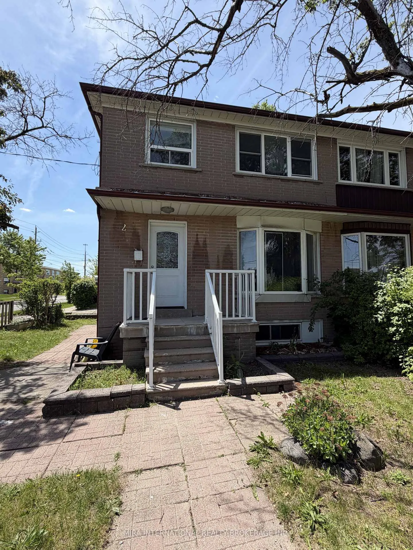 Photo 1 of 2 Burrard Road, Etobicoke, Elms-Old Rexdale — HOMEH