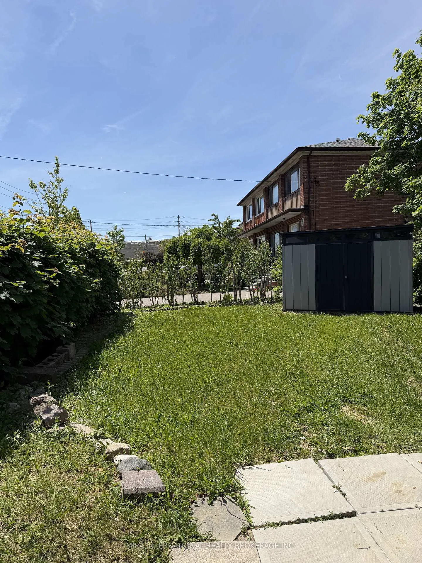 Photo 16 of 2 Burrard Road, Etobicoke, Elms-Old Rexdale — HOMEH