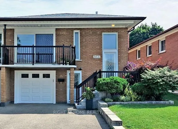 Photo 1 of 3631 Molly Avenue, Mississauga, Mississauga Valleys — HOMEH