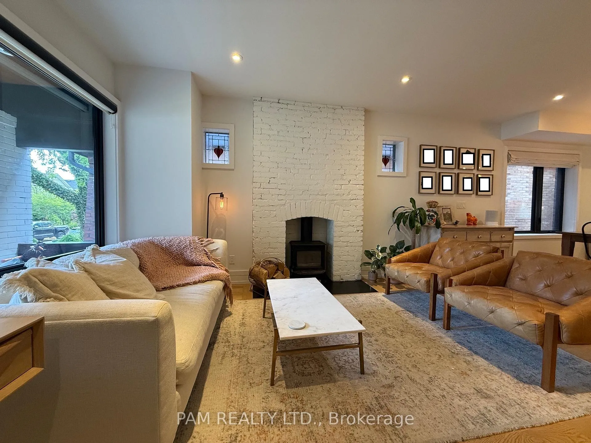 Photo 3 of 356 Milverton Boulevard, Toronto, Danforth — HOMEH