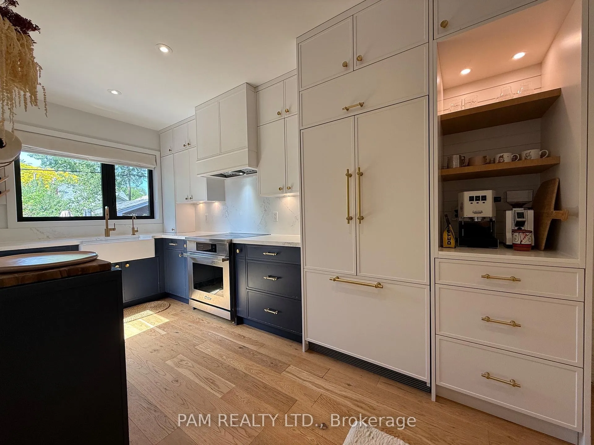 Photo 6 of 356 Milverton Boulevard, Toronto, Danforth — HOMEH