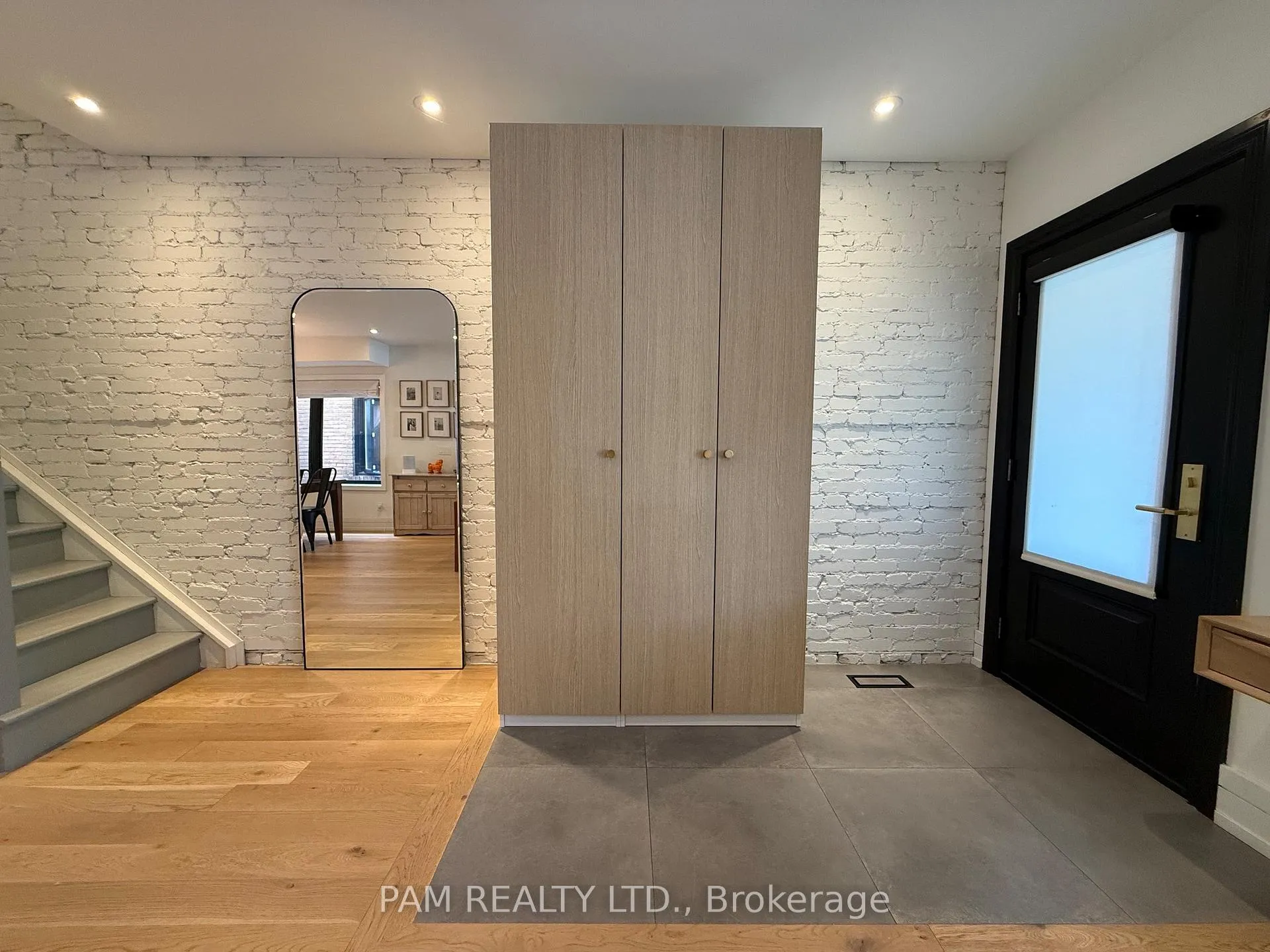 Photo 8 of 356 Milverton Boulevard, Toronto, Danforth — HOMEH