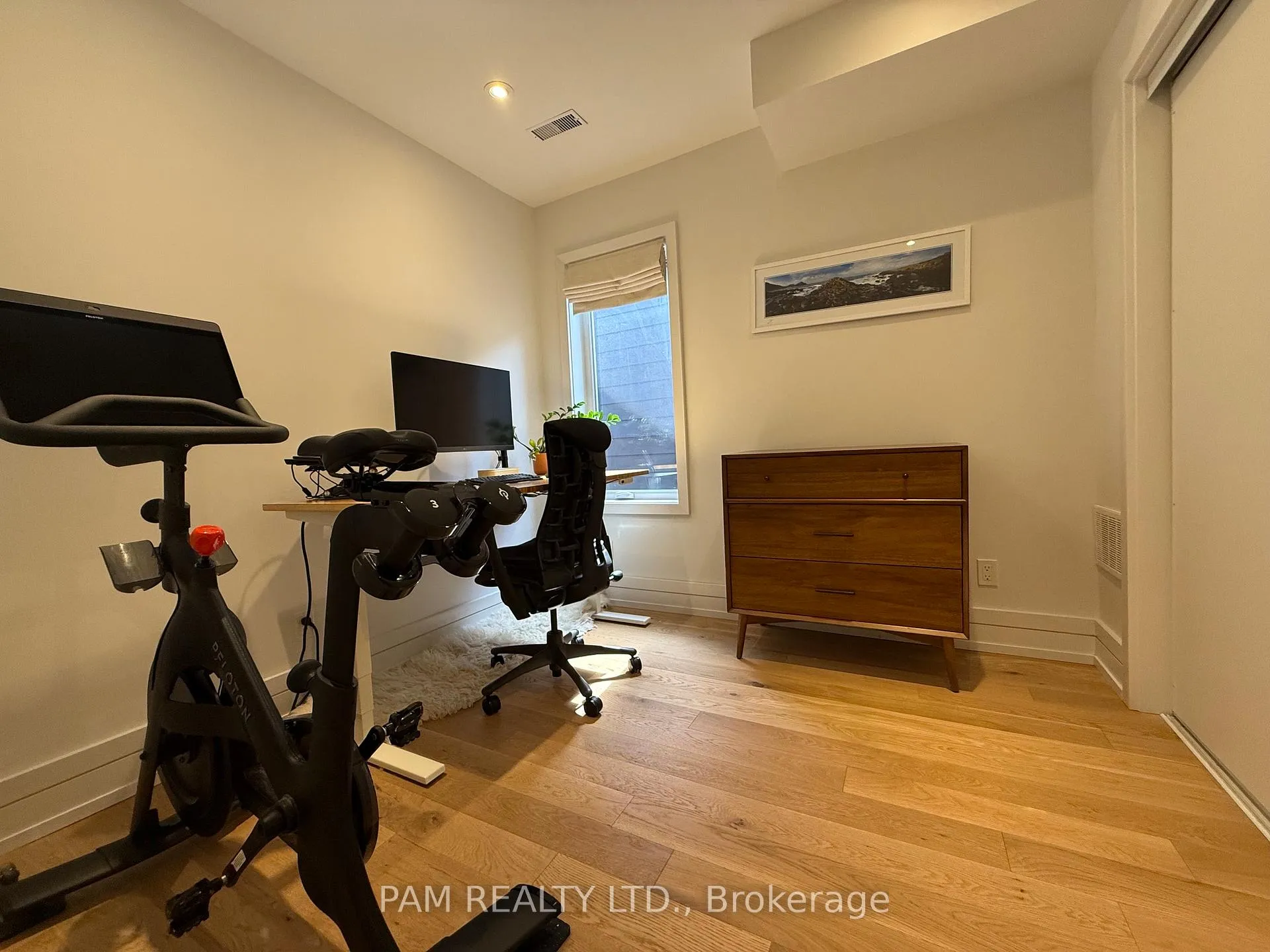 Photo 11 of 356 Milverton Boulevard, Toronto, Danforth — HOMEH