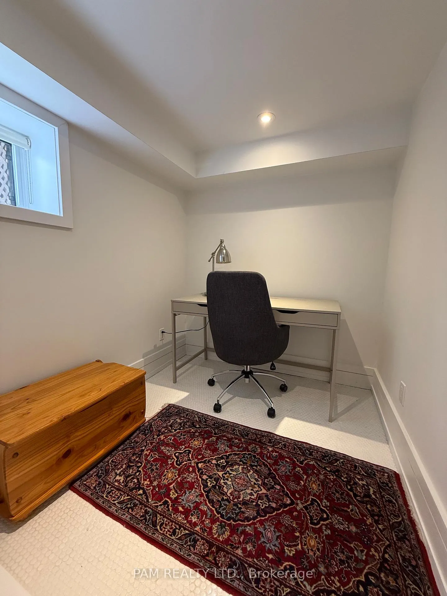 Photo 21 of 356 Milverton Boulevard, Toronto, Danforth — HOMEH