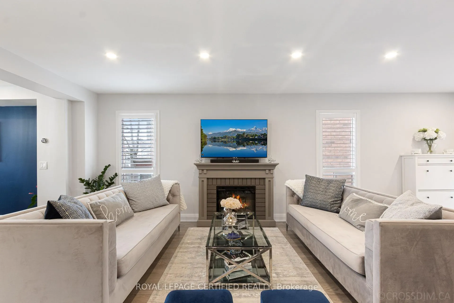 Photo 6 of 3814 Ridgepoint Way, Mississauga, Lisgar — HOMEH