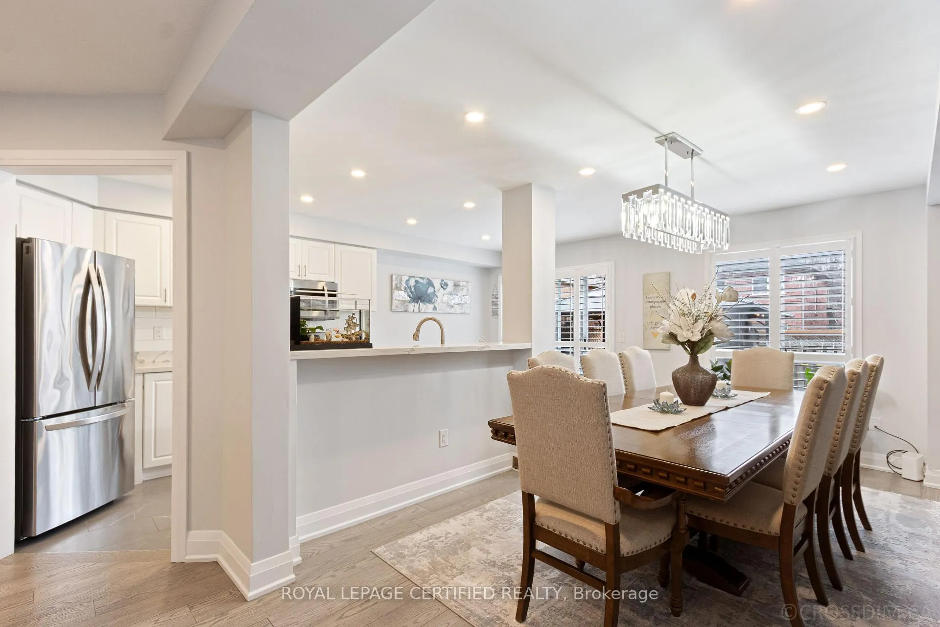 Photo 10 of 3814 Ridgepoint Way, Mississauga, Lisgar — HOMEH