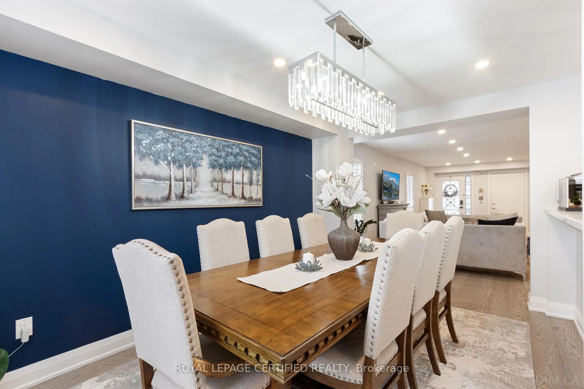 Photo 11 of 3814 Ridgepoint Way, Mississauga, Lisgar — HOMEH