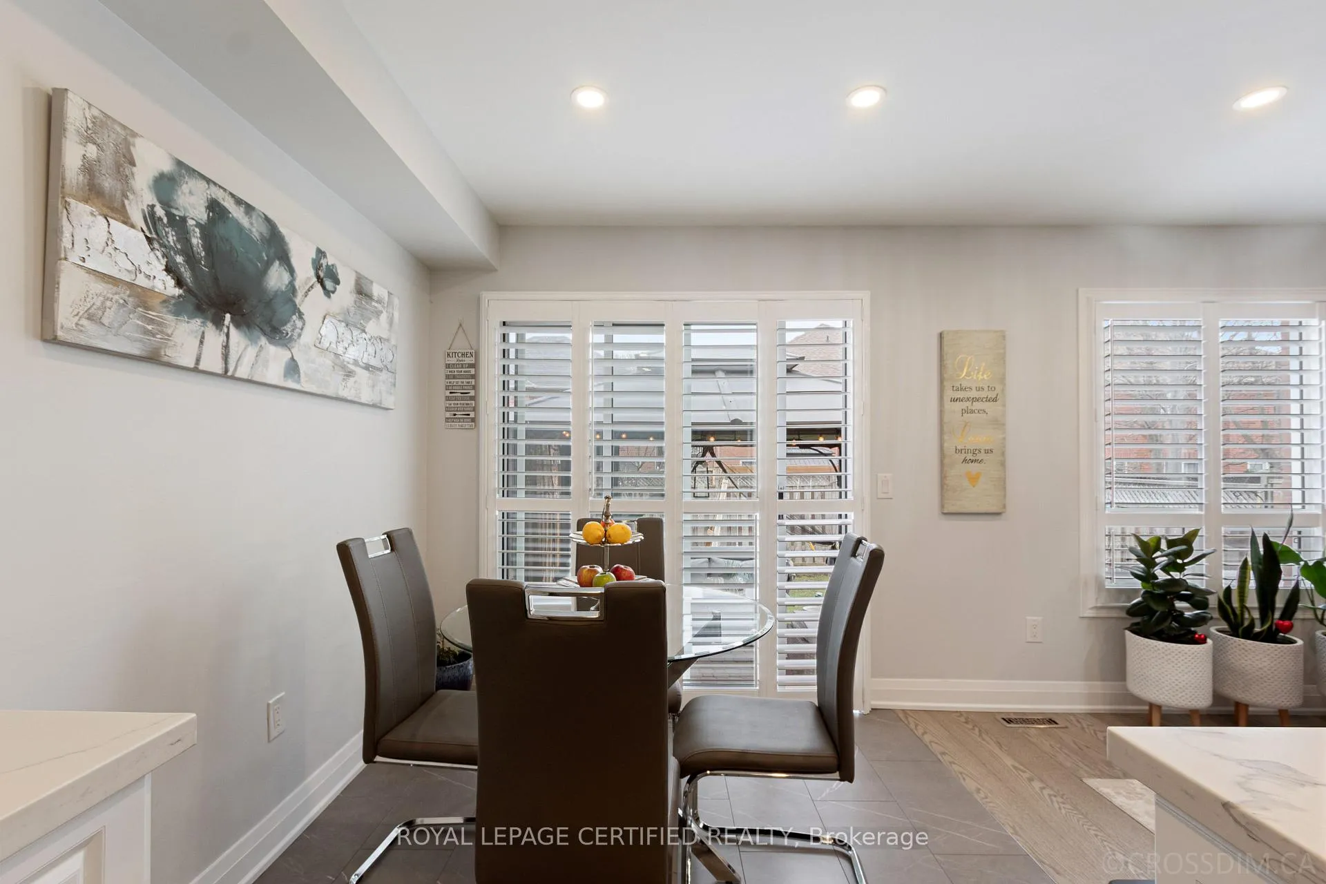 Photo 14 of 3814 Ridgepoint Way, Mississauga, Lisgar — HOMEH